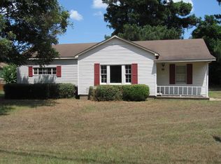 308 S Clay St, Charleston, MS 38921