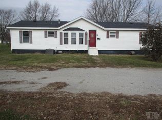 701 E Jones St, Mount Pleasant, IA 52641