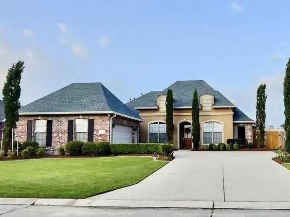 182 Rue Landry Rd, Saint Rose, LA 70087