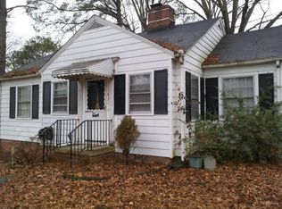 1821 Hillcrest Dr, Durham, NC 27705