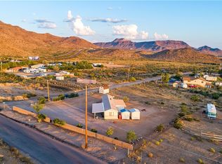 3578 W Agua Fria Dr, Golden Valley, AZ 86413