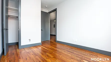 Rented by Nooklyn NYC LLC