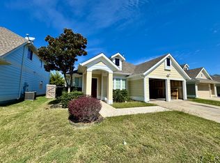 9836 Wild Ginger Dr, McKinney, TX 75072