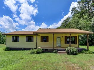 283 Reid Rd, Reidsville, NC 27320