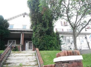 1754 Northampton St, Easton, PA 18042