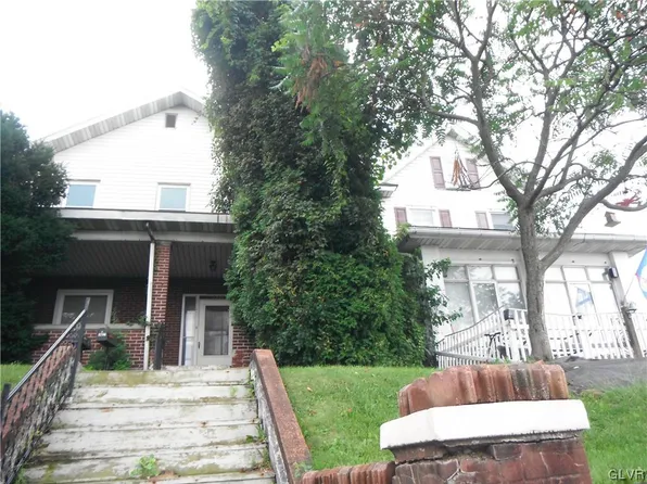 1754 Northampton St, Easton, PA 18042