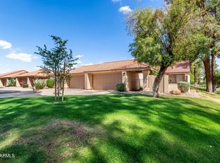 945 N Pasadena St UNIT 62, Mesa, AZ 85201