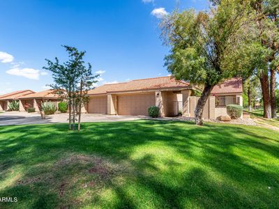 945 N Pasadena UNIT 62, Mesa, AZ, 85201