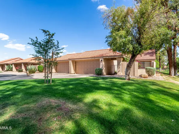 945 N PASADENA -- #62, Mesa, AZ 85201