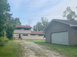 2877 Johnson Dr, Standish, MI 48658