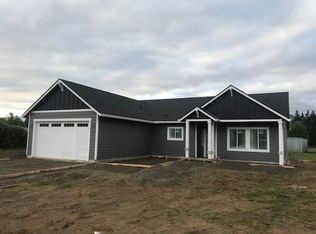 111 Debora Way, Carson, WA 98610