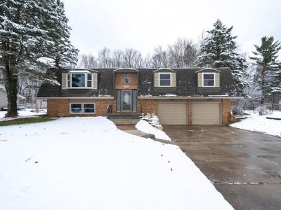 3610 W 106th Ln, Crown Point, IN, 46307