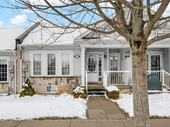 713 Henderson Dr, Cobourg, ON K9A 0J1