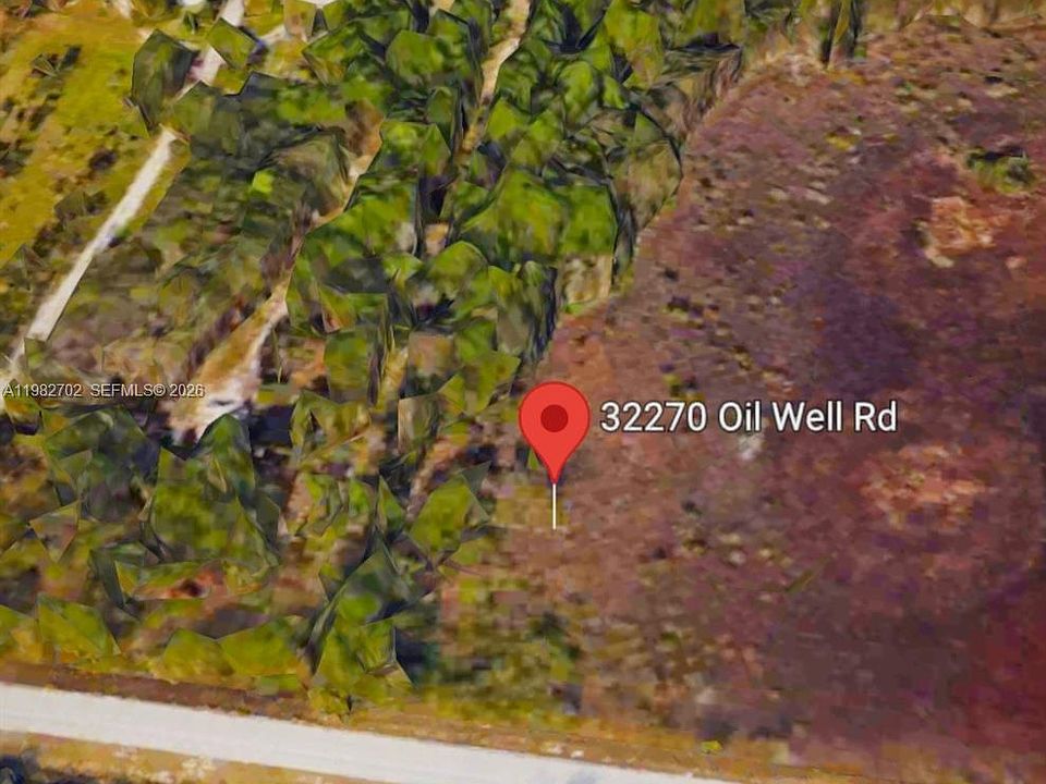 1st image of 32270 Oil Well Rd