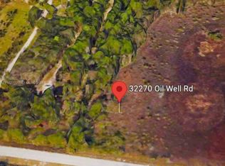 32270 Oil Well Rd, Punta Gorda, FL 33955