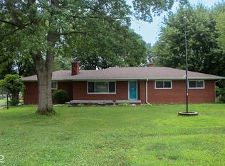 6332 Bryan Dr, Indianapolis, IN 46227