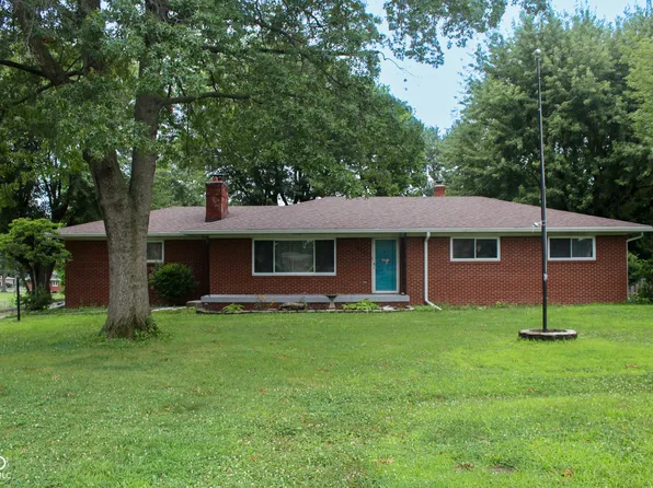 6332 Bryan Dr, Indianapolis, IN 46227