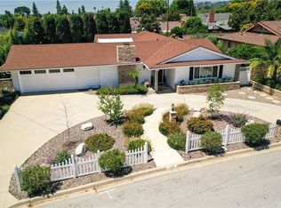 1133 Berenice Dr, Brea, CA 92821