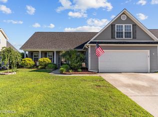 654 Laveen Way, Wilmington, NC 28412