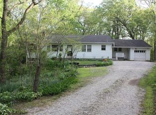 7869 Bohnemeier Church Rd, East Carondelet, IL 62240