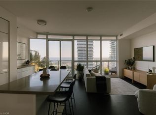 59 Annie Craig Dr #3005, Toronto, ON M8V 0C4