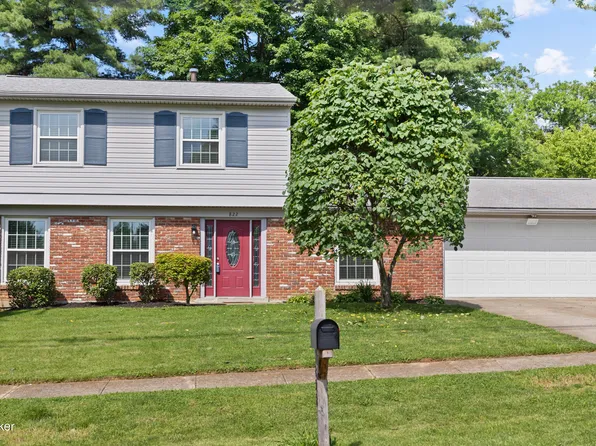 822 Marengo Dr, Middletown, KY 40243