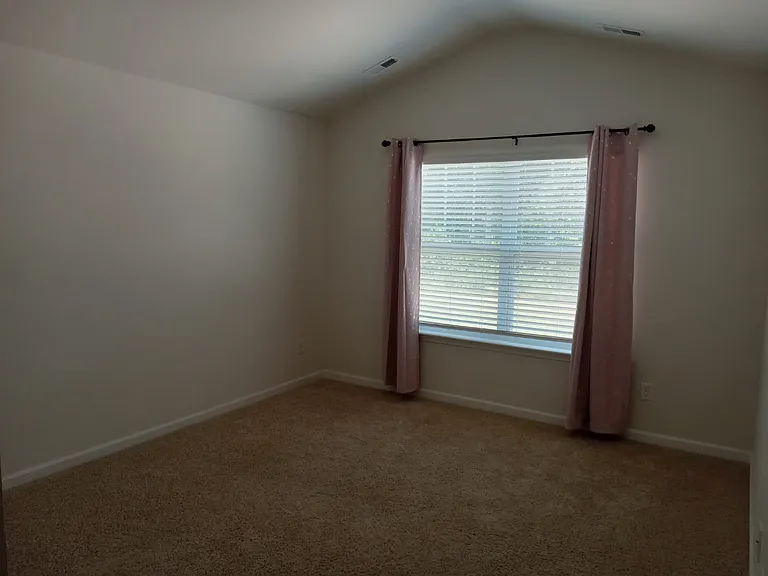 Owner's suite