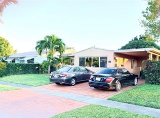 Dania Homesites, Dania Beach, FL 33004
