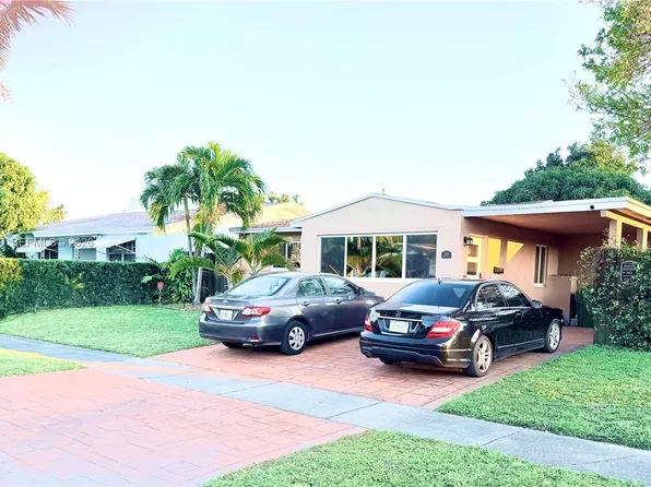 295 SW 9th St, Dania Beach, FL 33004