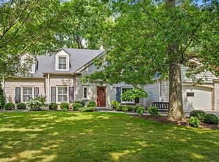 507 Kenilworth Ave, Kenilworth, IL 60043