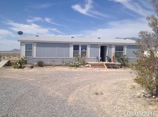 2031 E Traci St, Pahrump, NV 89048