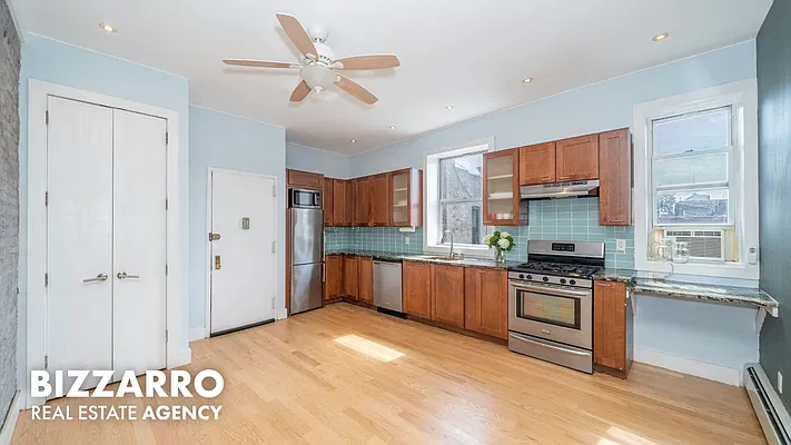 Kitchen, photo 1