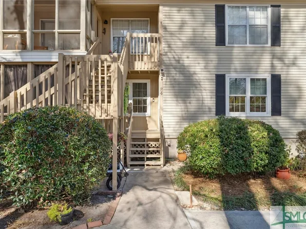 401 N Cromwell Road #P-4, Savannah, GA 31410