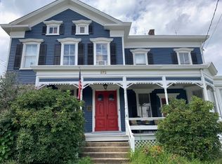 372 Pittstown Rd #2, Pittstown, NJ 08867