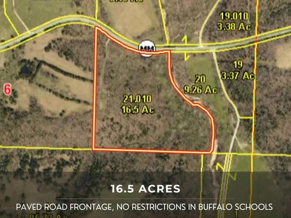 000 Missouri Road Mm, Windyville, MO 65783