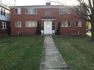 442 Englewood Ave APT 4, Buffalo, NY 14223