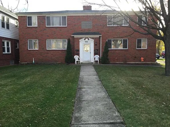442 Englewood Ave, Buffalo, NY