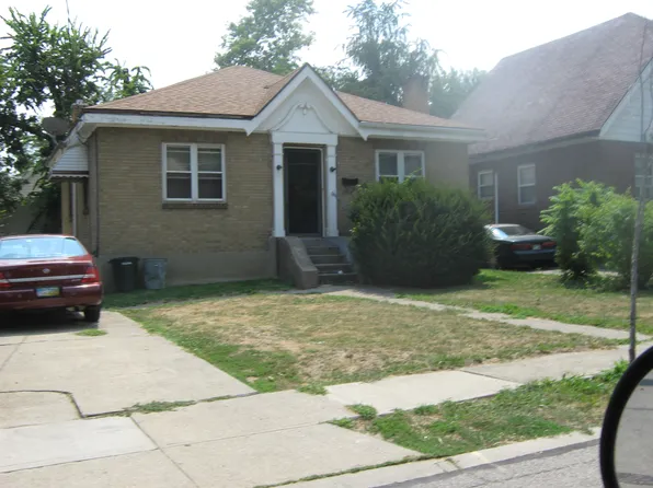 1917 Emma Pl, Cincinnati, OH 45223