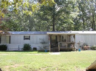 2000 Underwood Mountain Rd, Tuscumbia, AL 35674