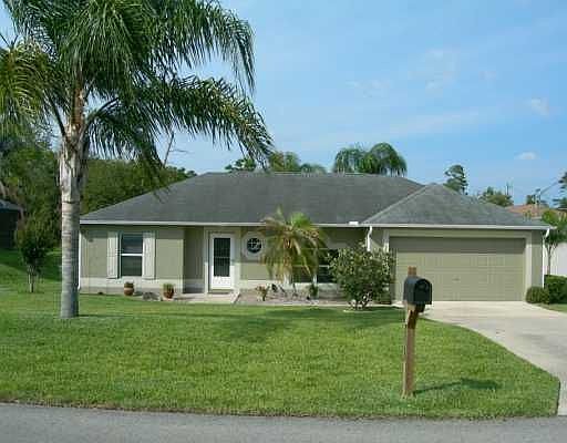 Turn Key Home with Fabulous Curb Appeal