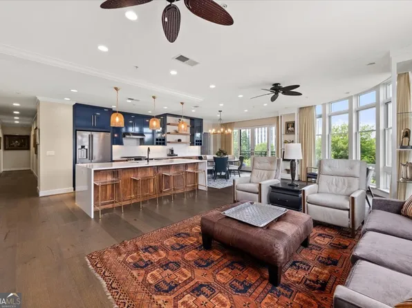 201 W Ponce De Leon Ave Unit 51, Decatur, GA 30030