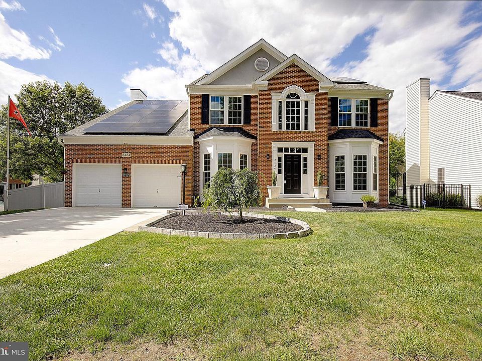 1st image of 2424 Valley Brook Ln