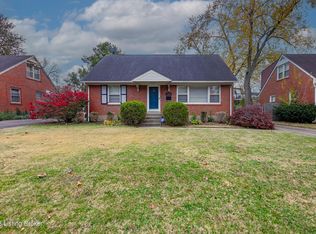 3246 Radiance Rd, Louisville, KY 40220
