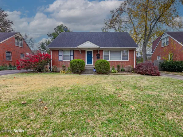 3246 Radiance Rd, Louisville, KY 40220
