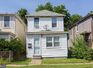 113 Center St, Dundalk, MD 21222