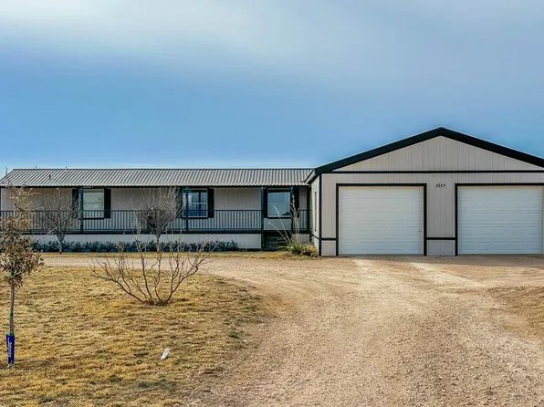 464-B County Road 102, Seminole, TX 79360