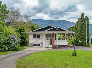 6601 97a Hwy, North Okanagan, BC V0E1V3