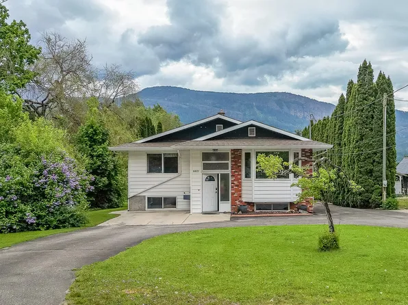 6601 97a Hwy, North Okanagan, BC V0E 1V3