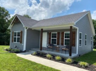 971 Hadley Loop Rd, Bowling Green, KY 42101