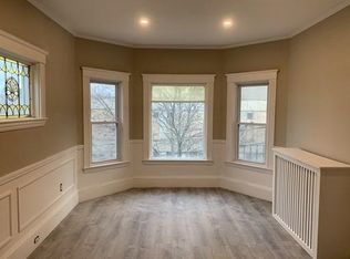 19 Crocker St #2, Somerville, MA 02143